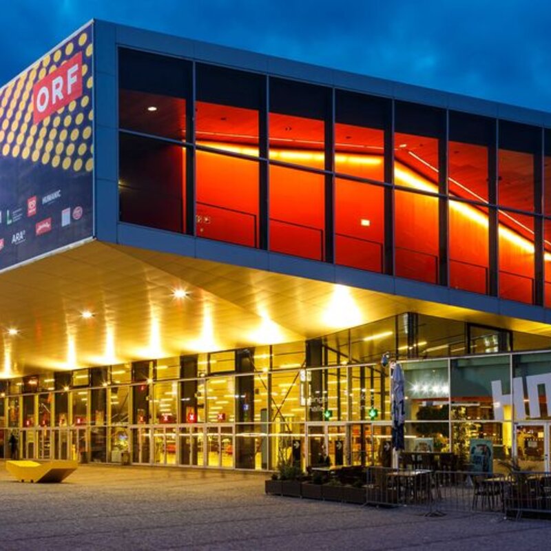 5 Minuten zu Fuß entfernt