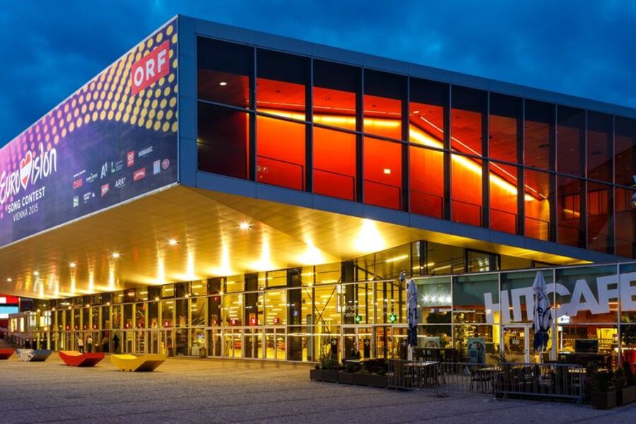 5 Minuten zu Fuß entfernt