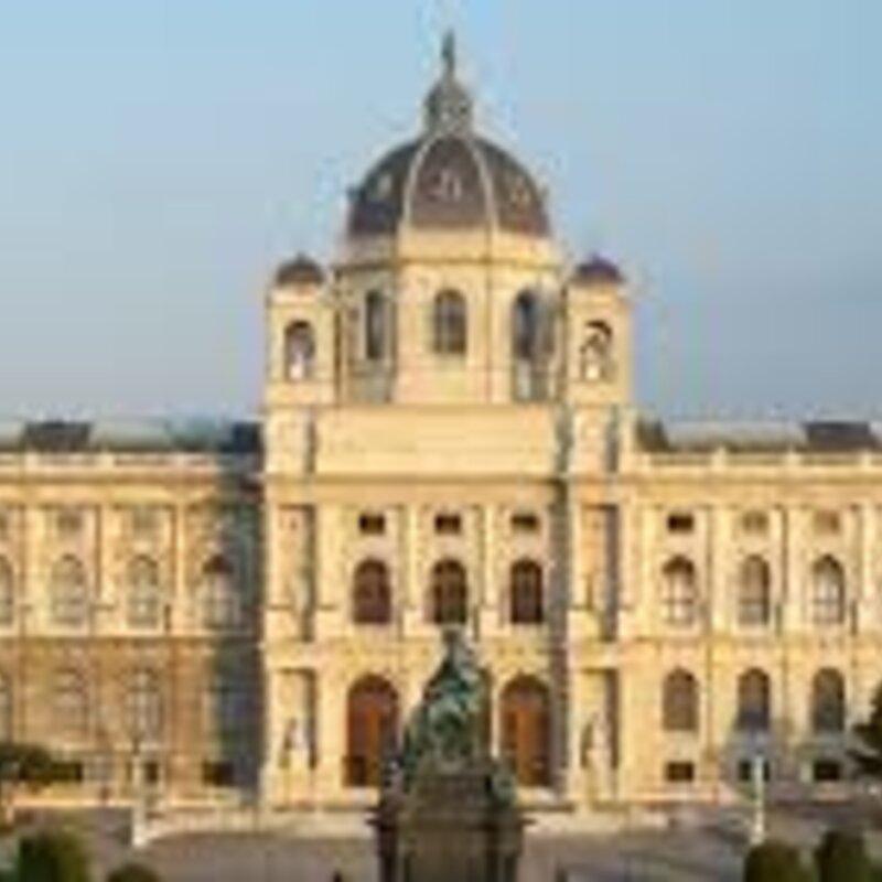 Museum of Art History