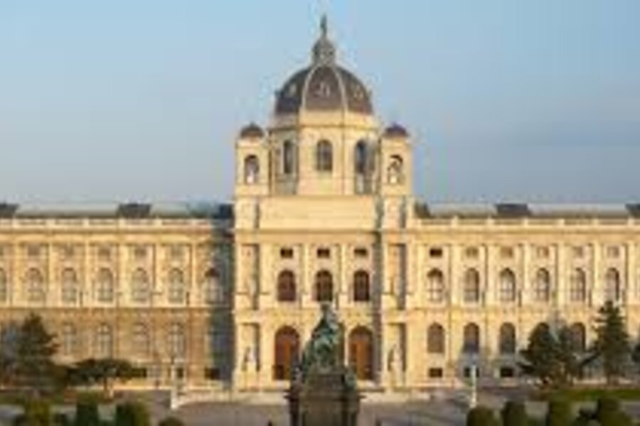 Museum of Art History