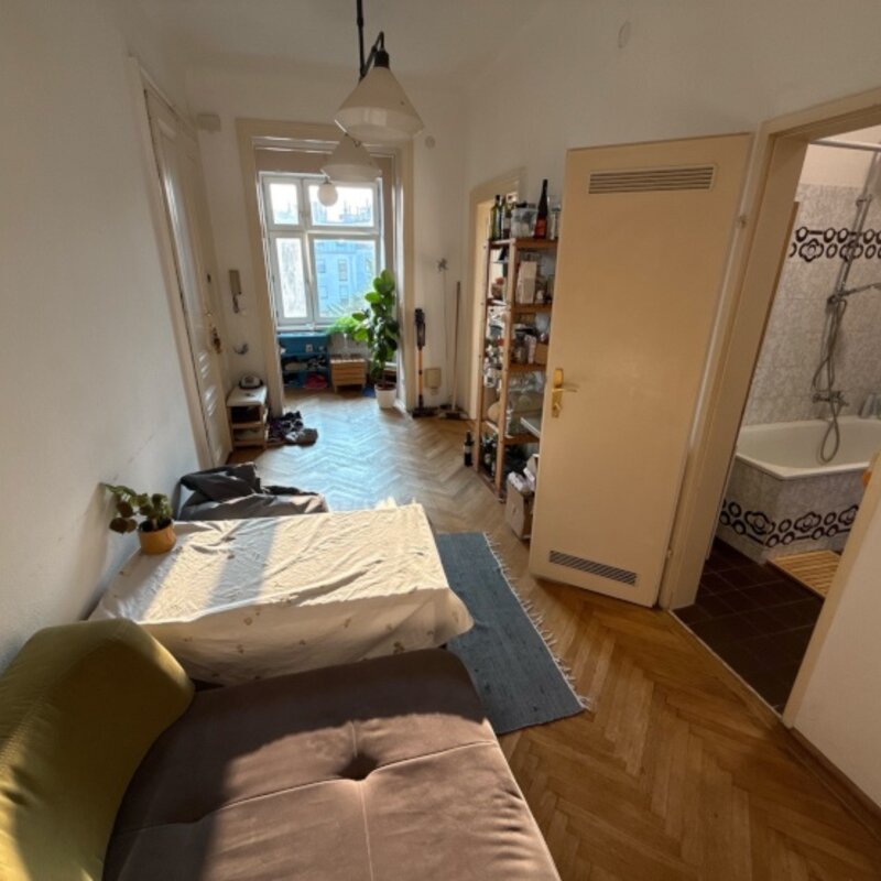 shared space