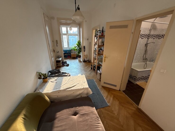 shared space