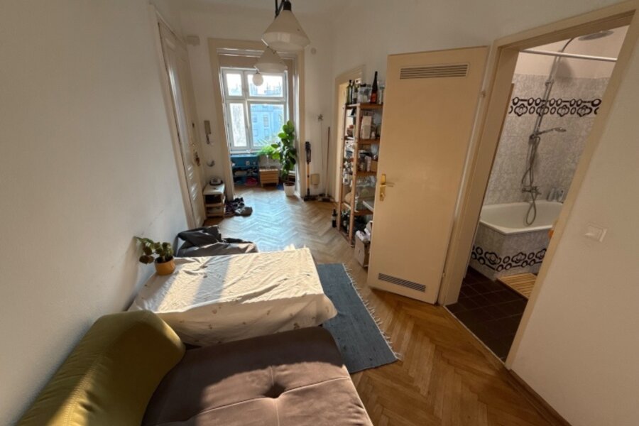 shared space