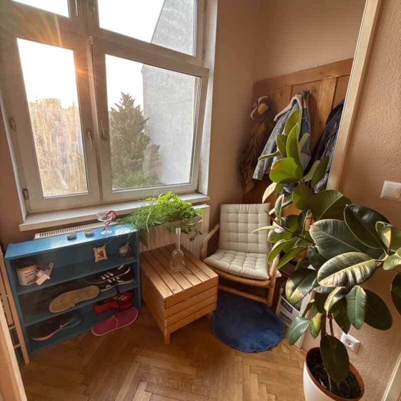shared space