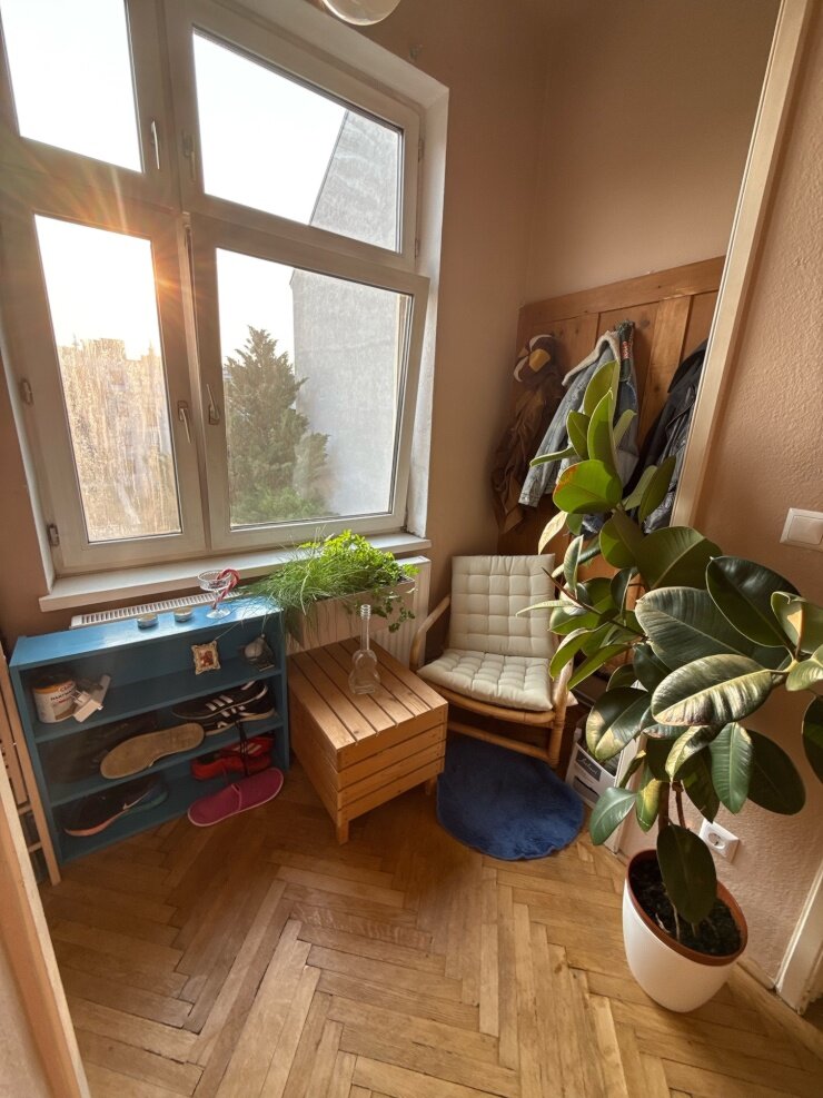 shared space