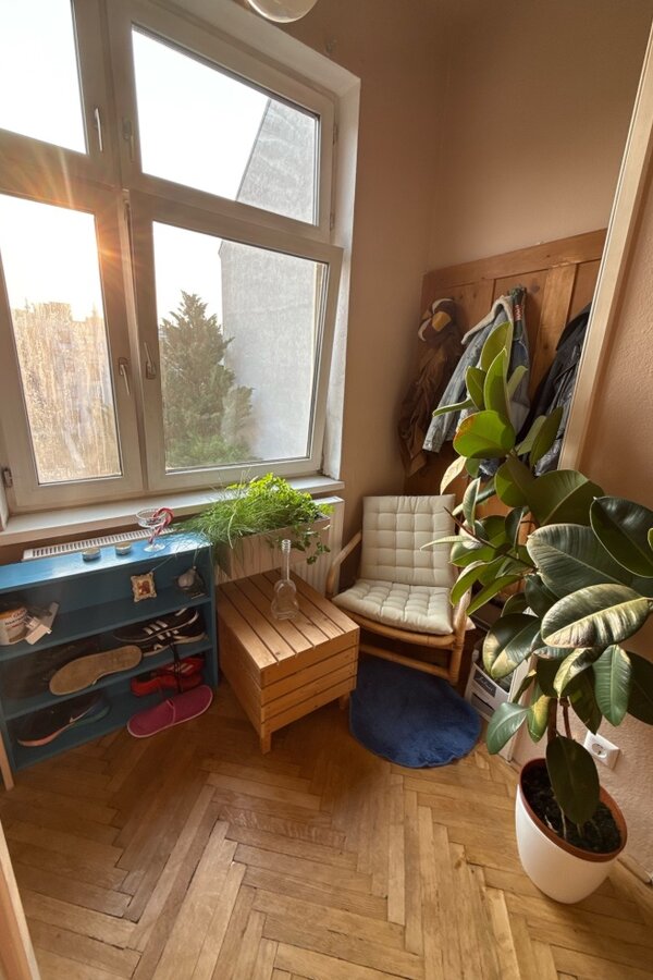 shared space