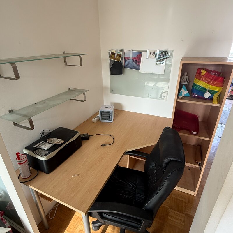 Arbeitsplatz