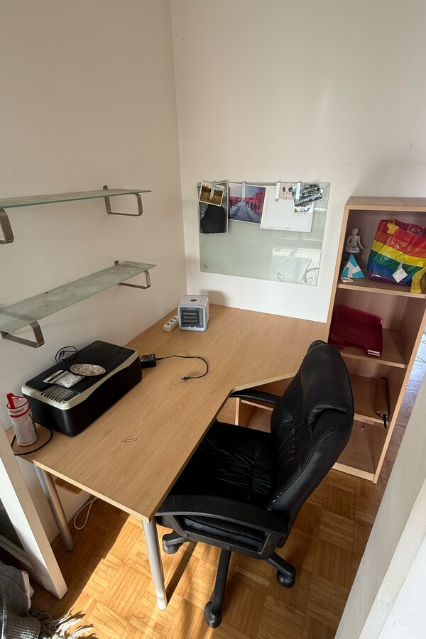 Arbeitsplatz