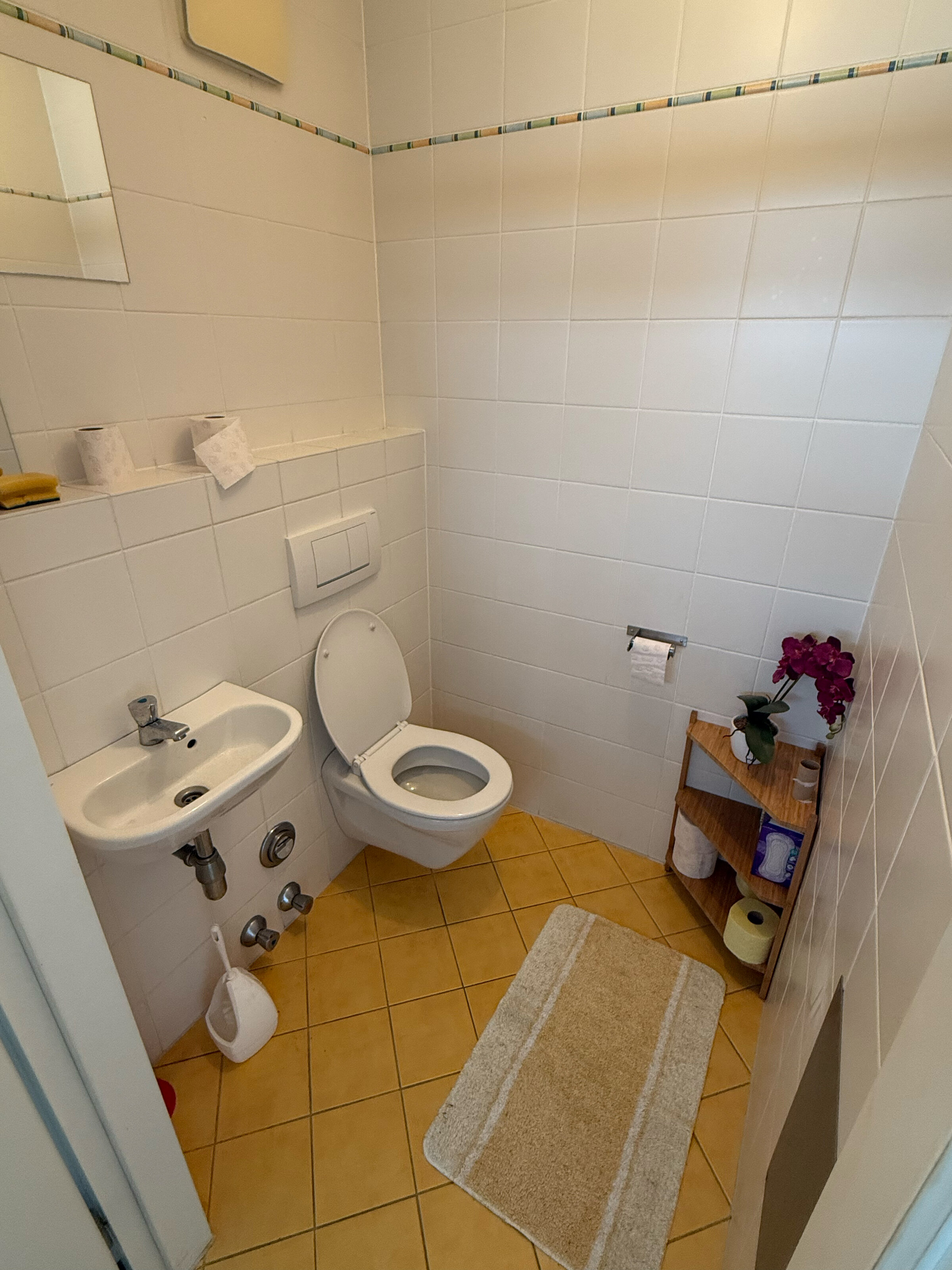 WC