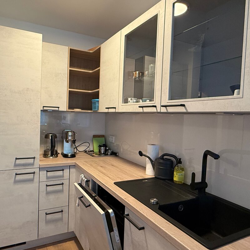 Kitchen unit | © @pmb