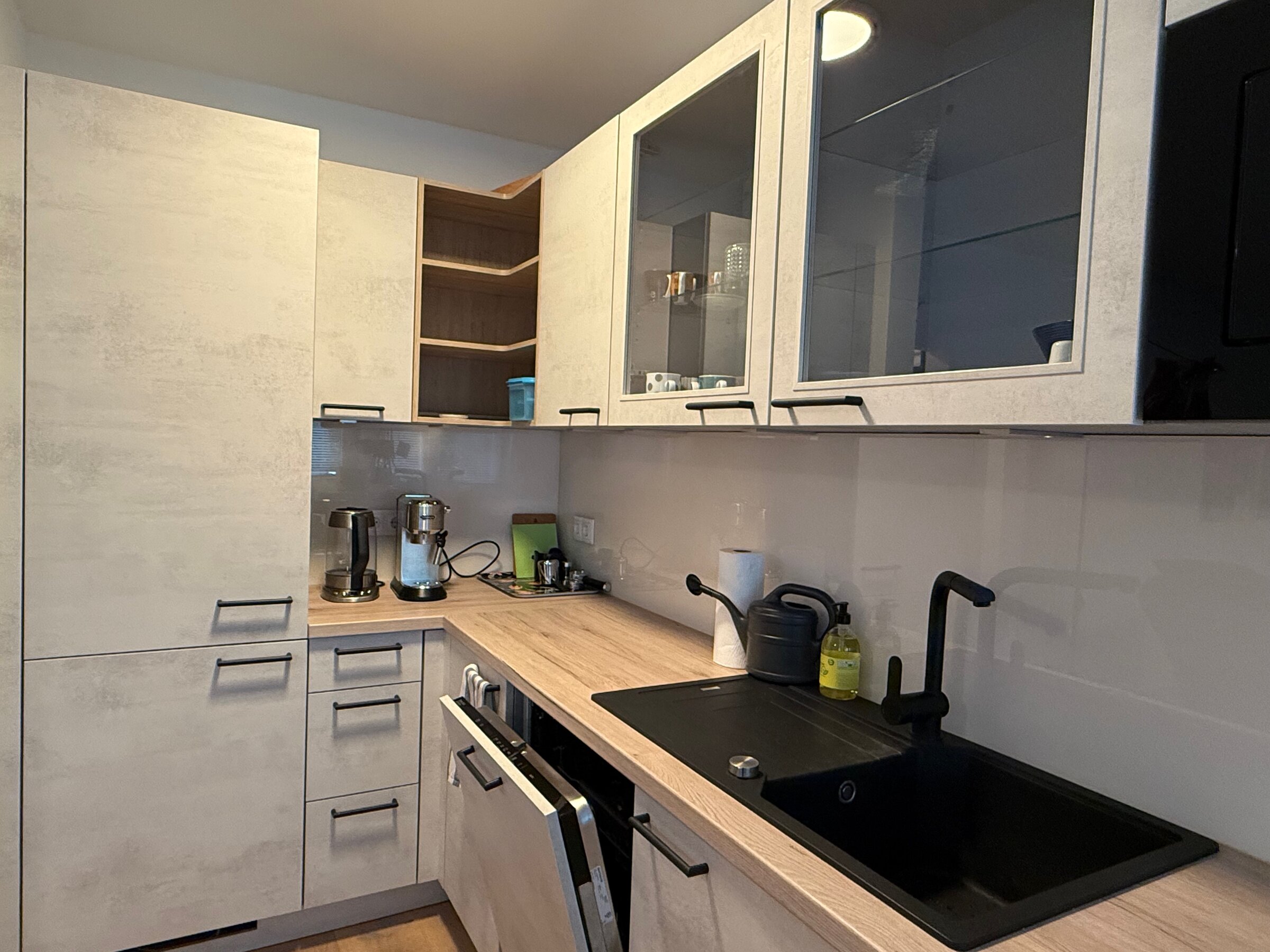 Kitchen unit | © @pmb