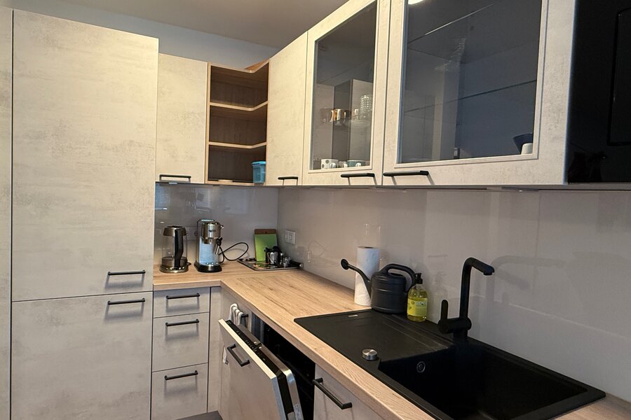 Kitchen unit | © @pmb