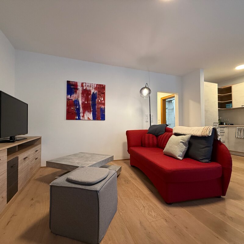 Chill out zone | © @pmb