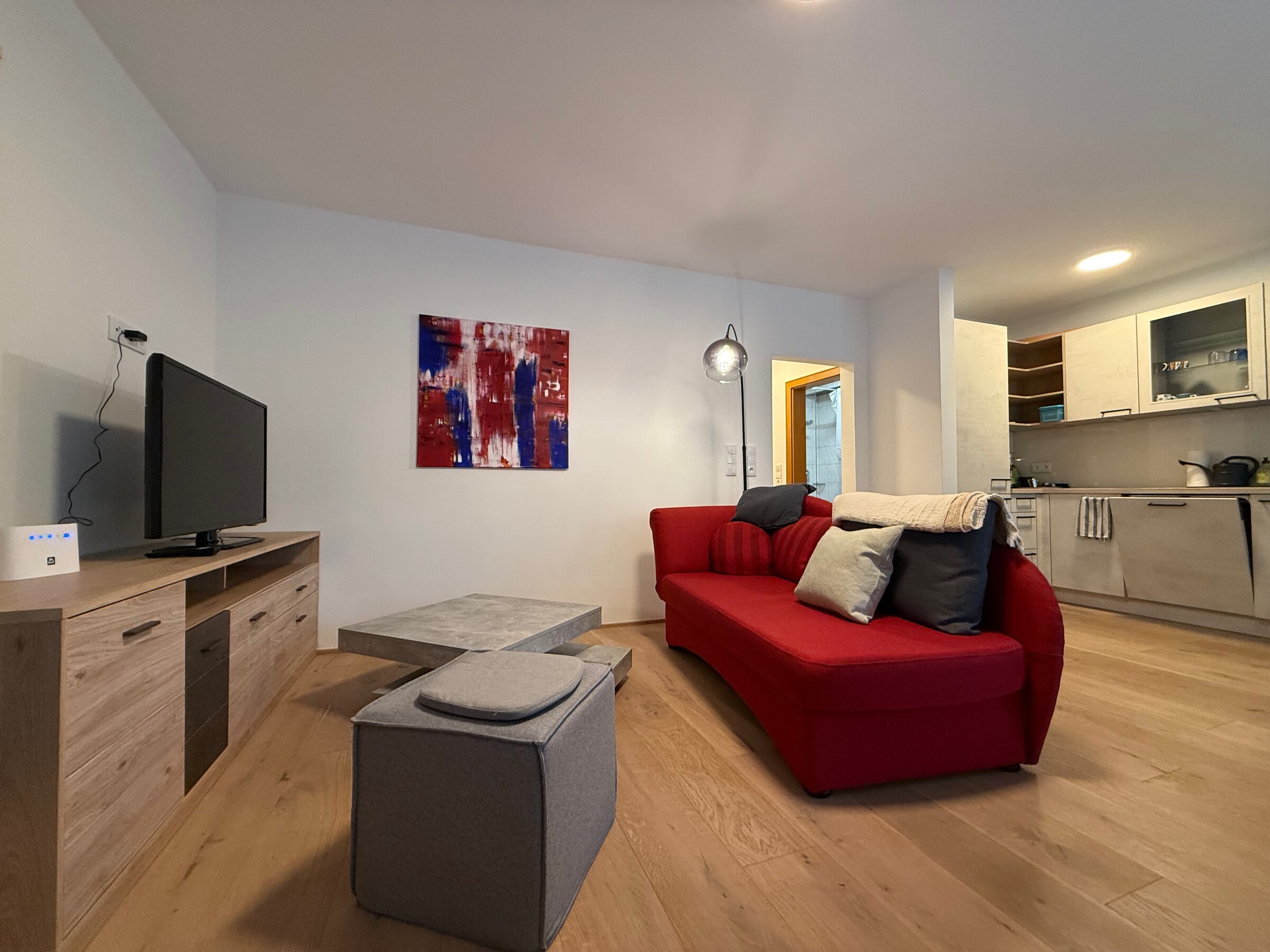 Chill out zone | © @pmb