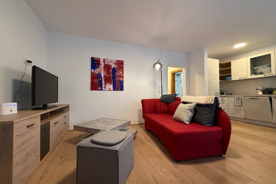 Chill out zone | © @pmb