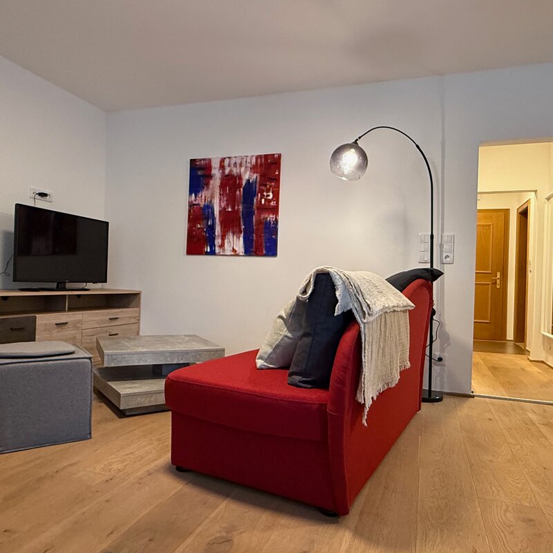 Chill out zone | © @pmb