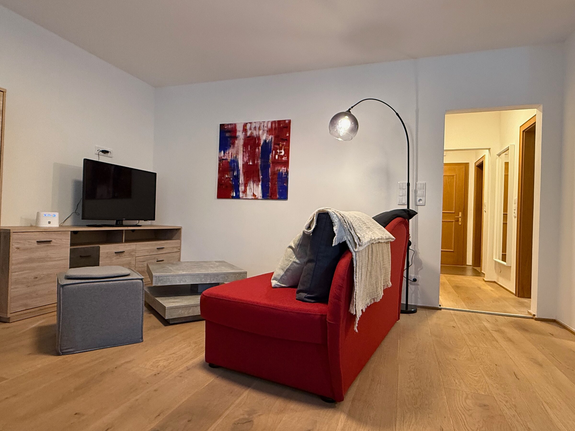 Chill out zone | © @pmb