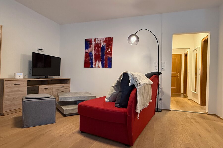 Chill out zone | © @pmb