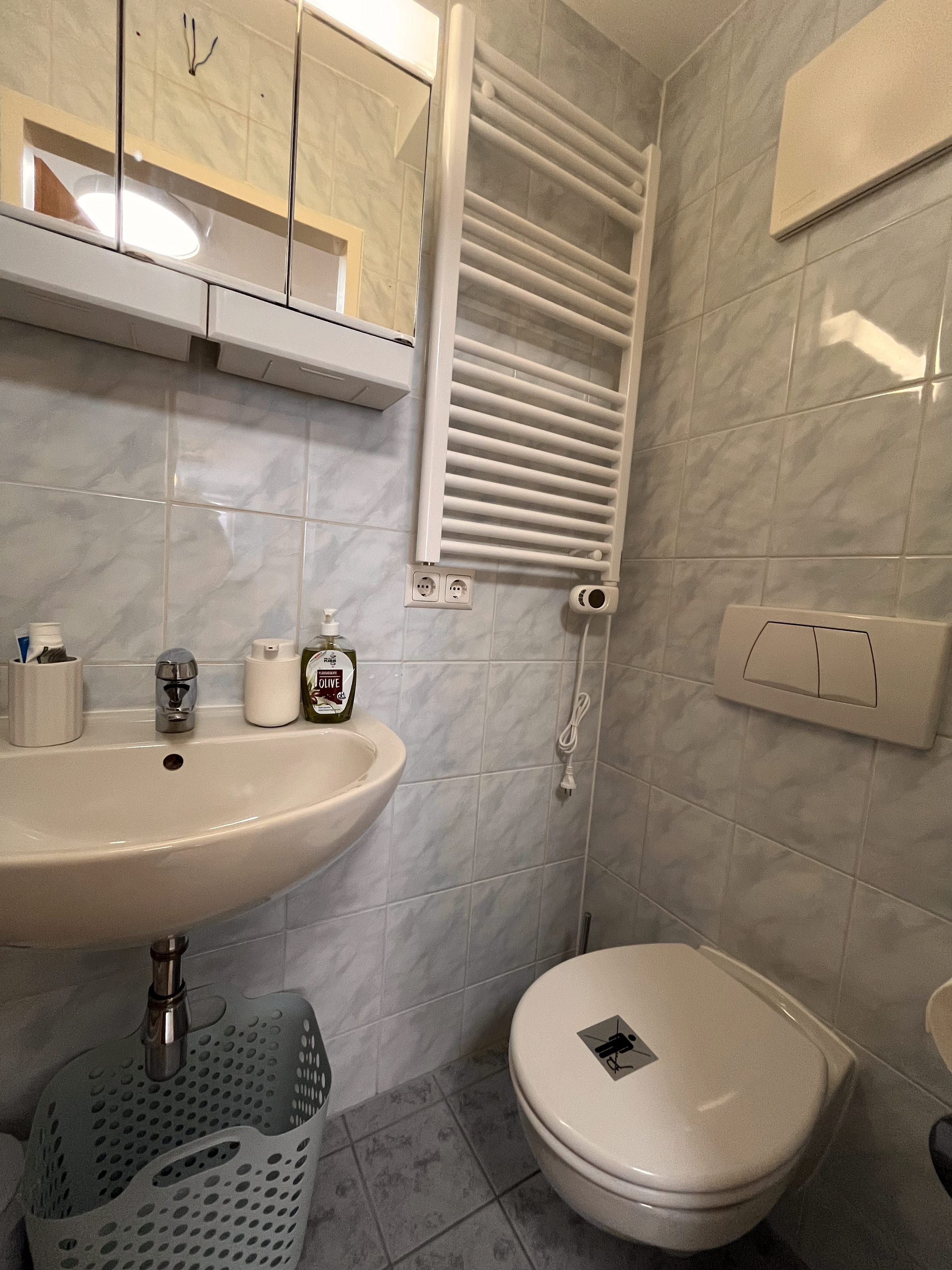Badezimmer