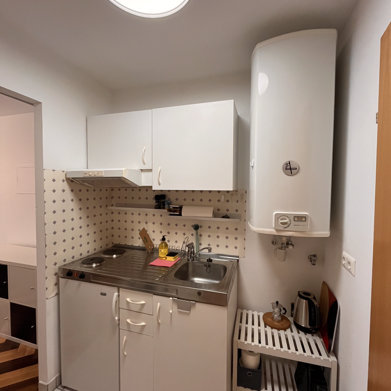 Kitchenette