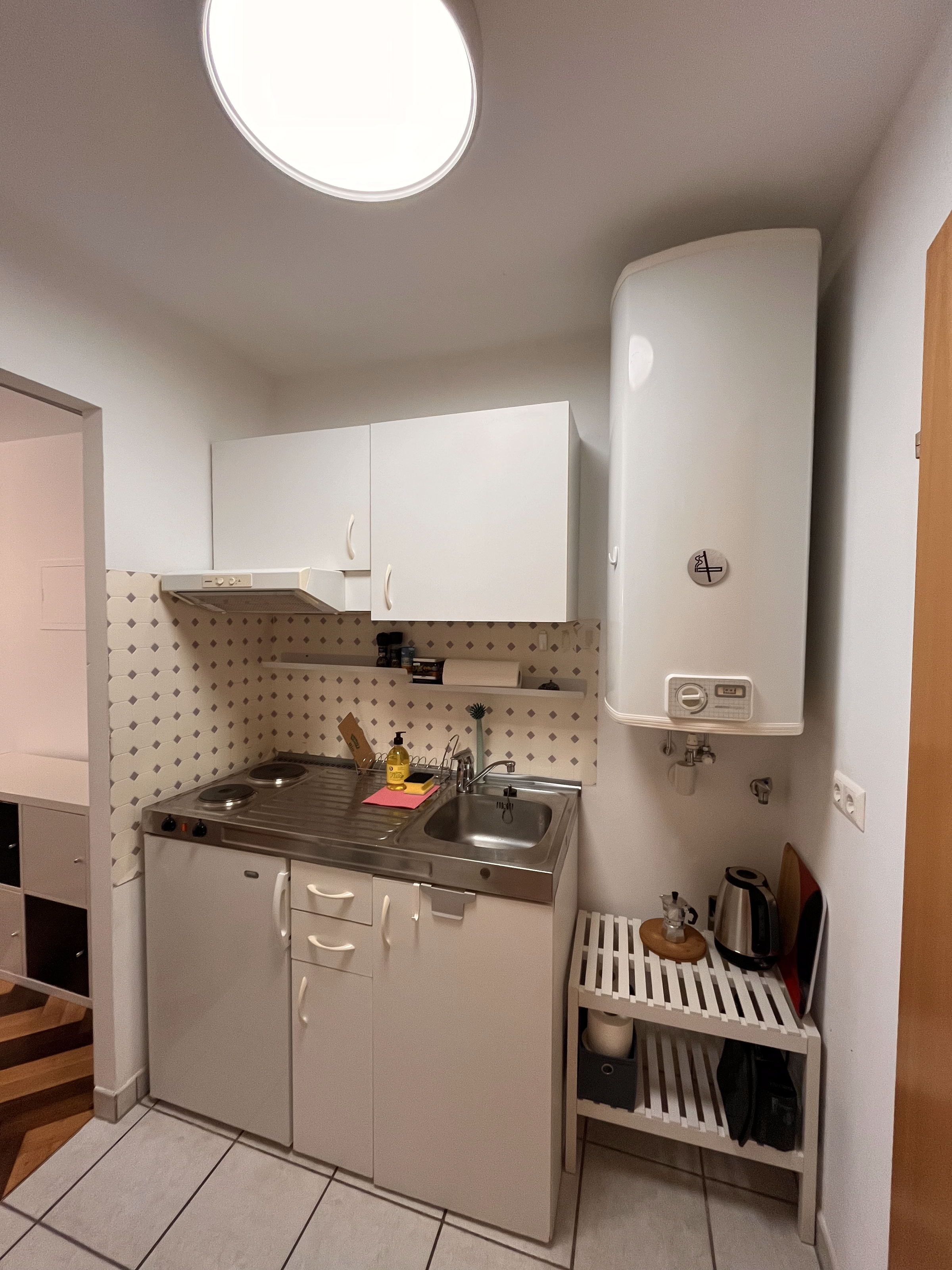 Kitchenette
