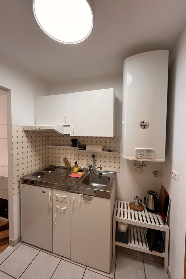 Kitchenette