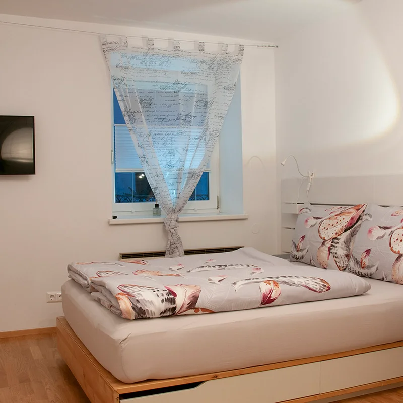 Schlafbereich | © Sleep-Inn