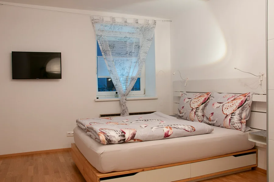 Schlafbereich | © Sleep-Inn