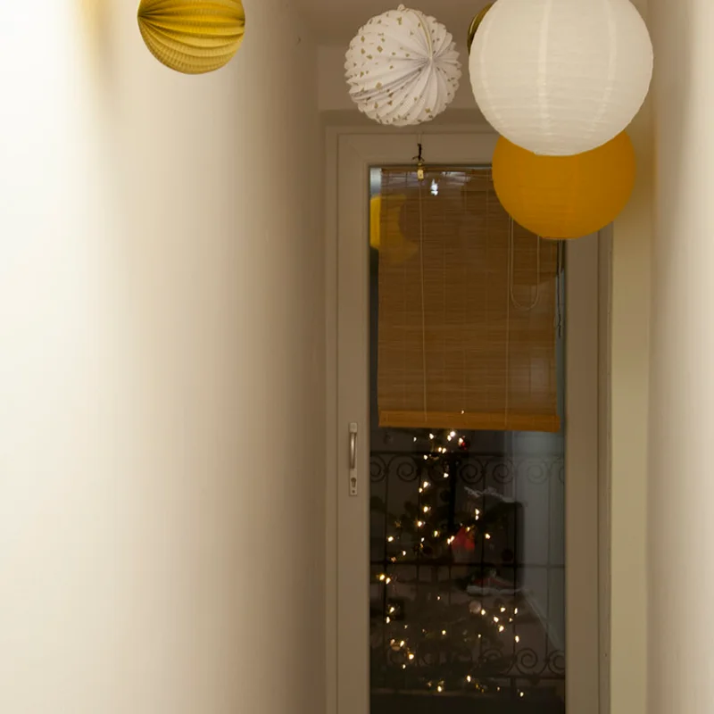 Hausgang | © Slepp-Inn