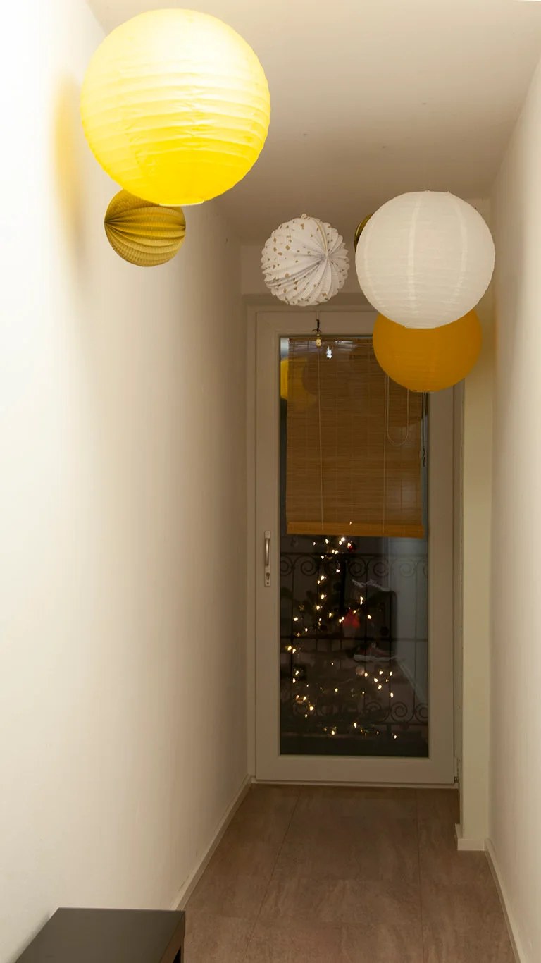 Hausgang | © Slepp-Inn