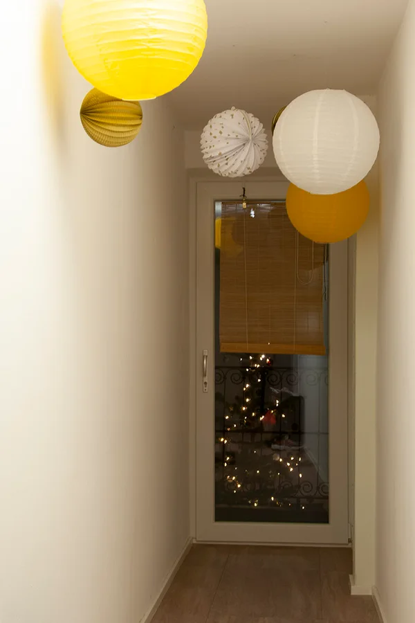 Hausgang | © Slepp-Inn