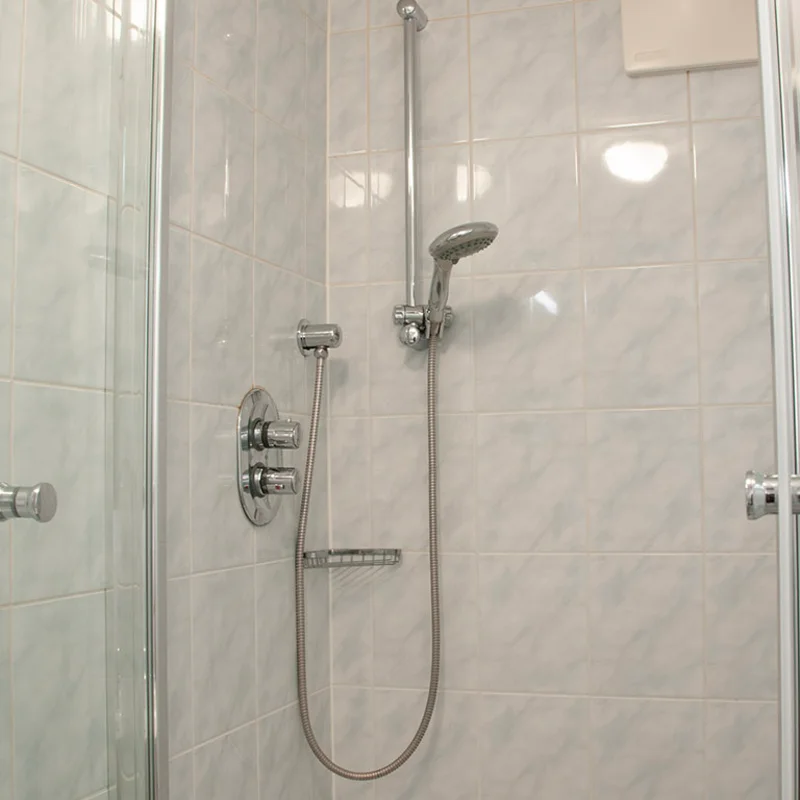 Bad, Dusche | © Sleep-Inn