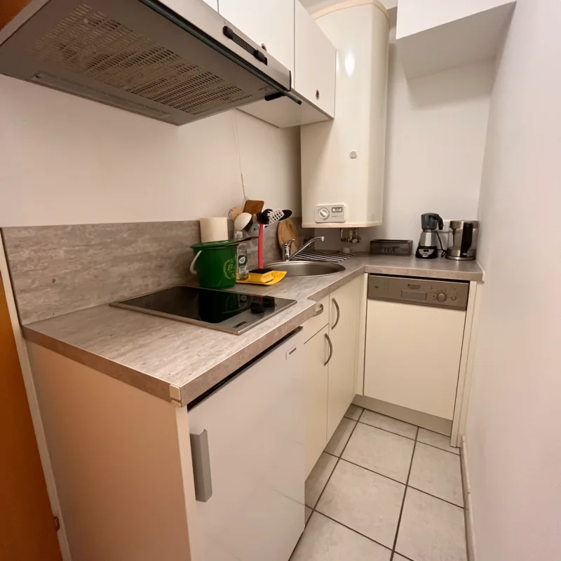 Kitchenette | © Sleep-Inn