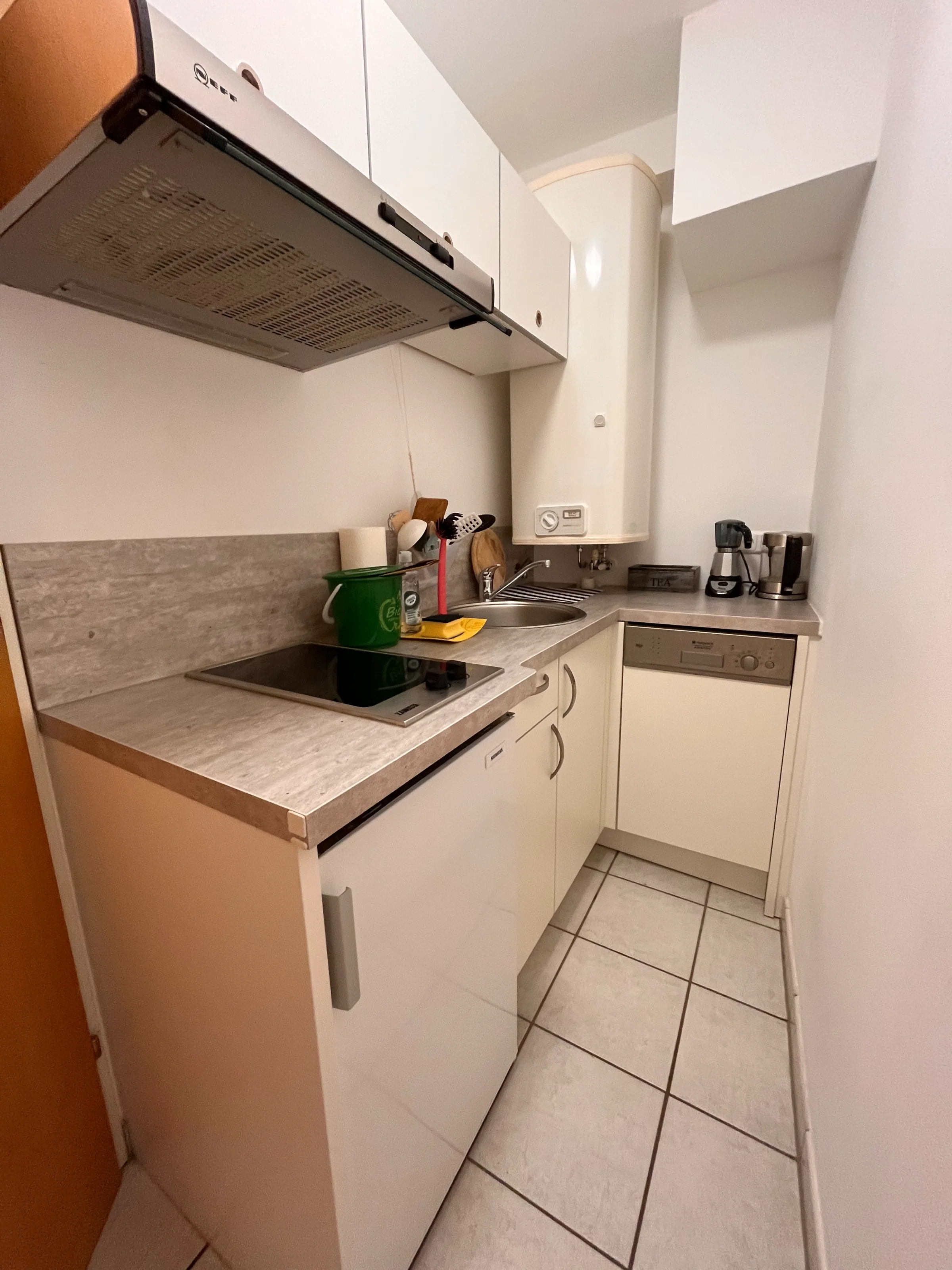 Kitchenette | © Sleep-Inn