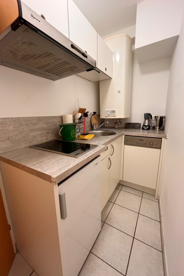 Kitchenette | © Sleep-Inn