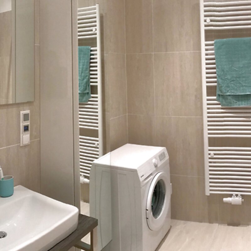 Bath room