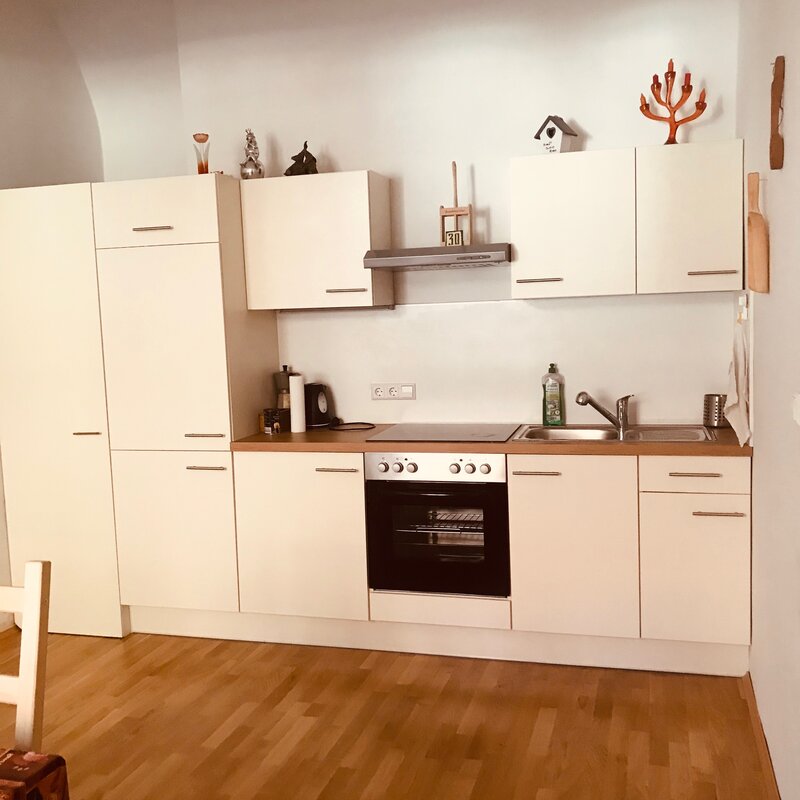 folly equipped kichen