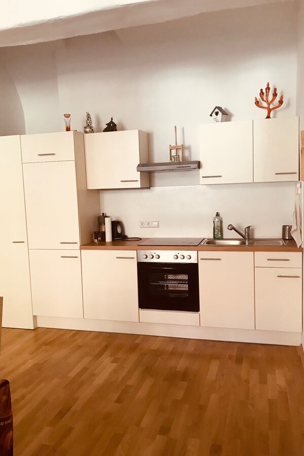 folly equipped kichen