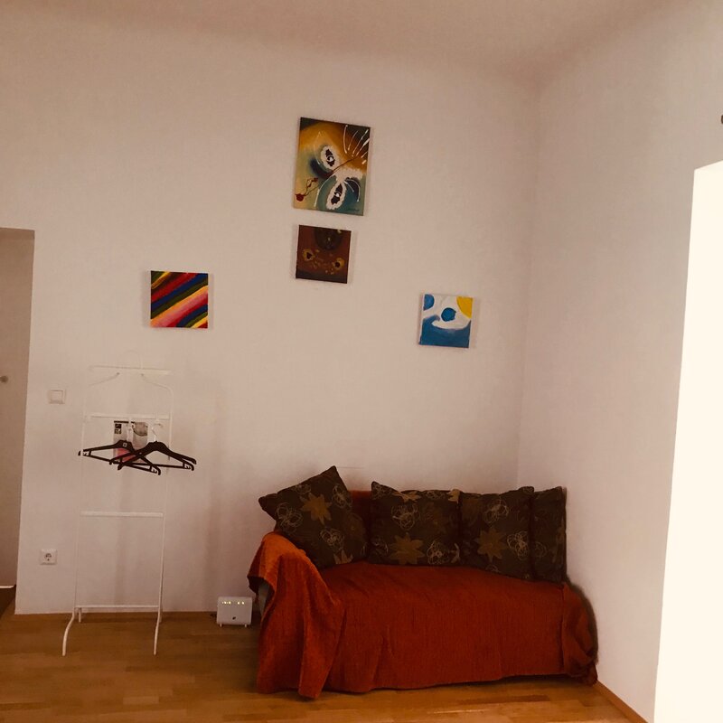 sofa