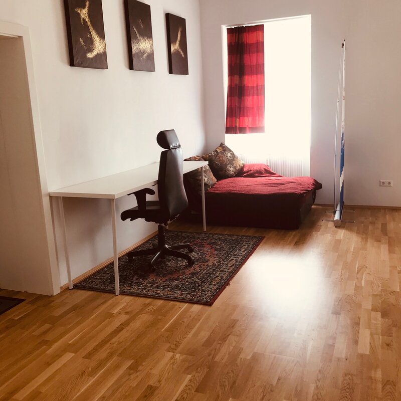 working space