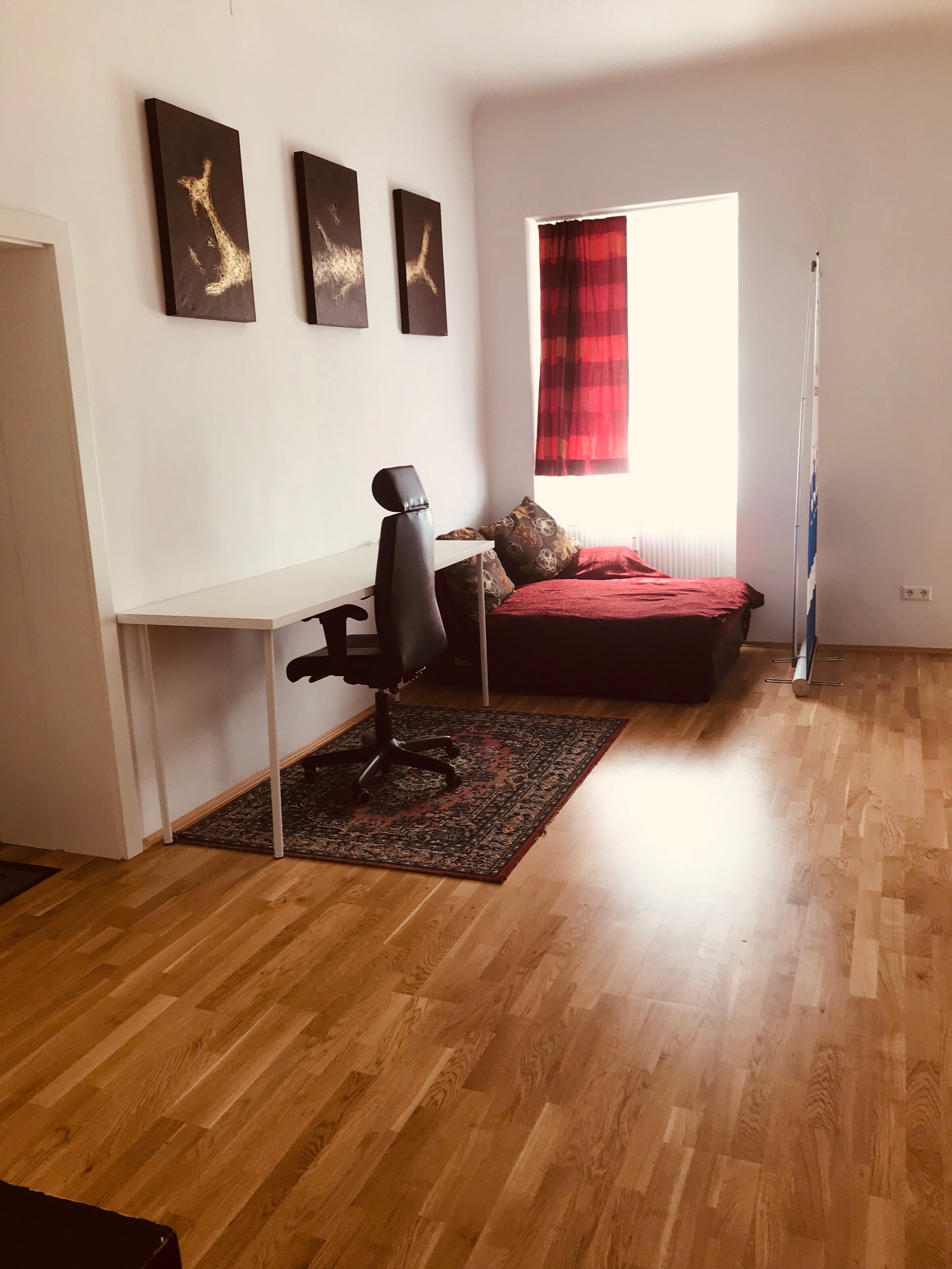 working space