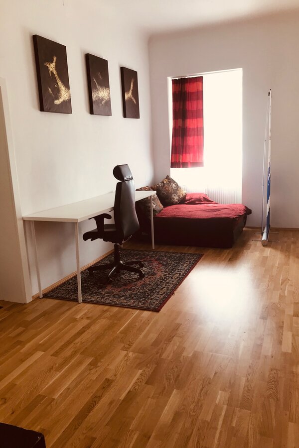 working space