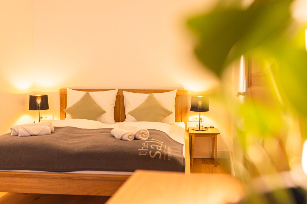 Bedroom 3 | © Michael Kuschei