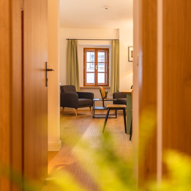 Entrance | © Michael Kuschei