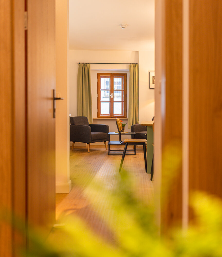 Entrance | © Michael Kuschei