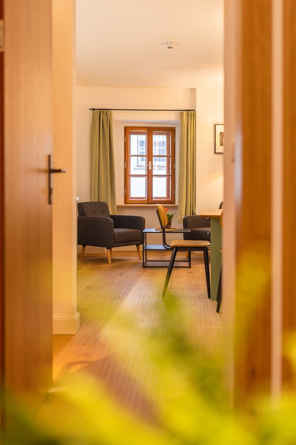 Entrance | © Michael Kuschei