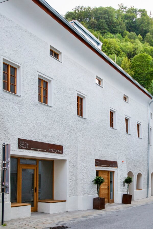 Haus Fassade | © Michael Kuschei