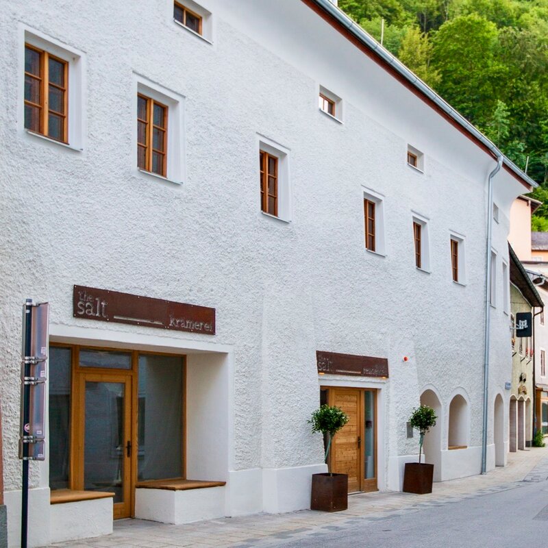 Haus Fassade | © Michael Kuschei