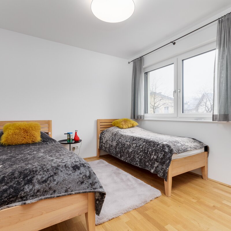 zweites Zimmer