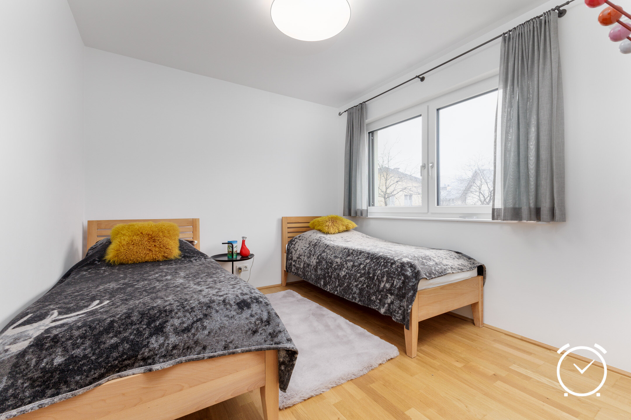zweites Zimmer